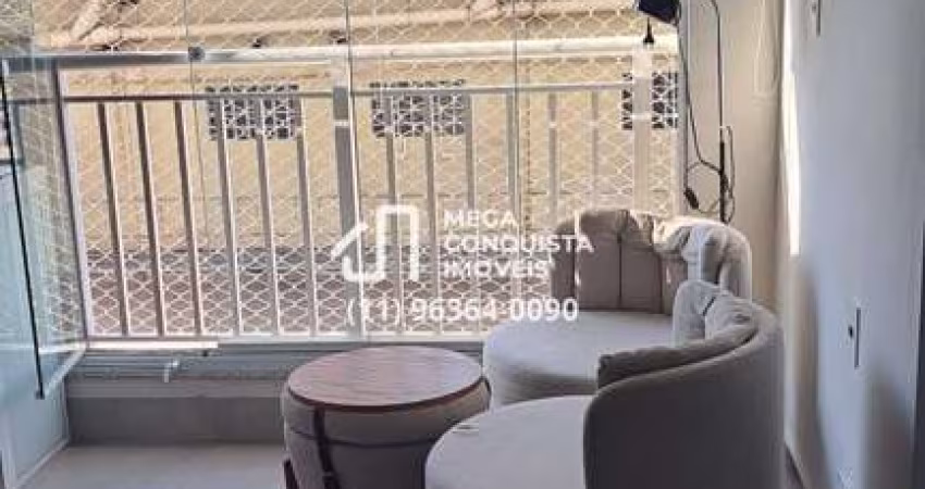Apartamento à Venda no - Helbor Spazio Vita Vila Guilherme
