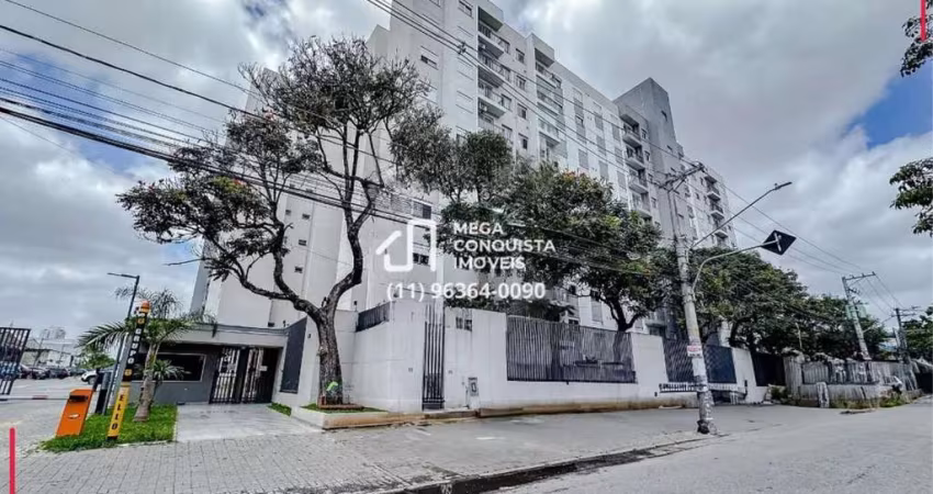Apartamento em Mooca, São Paulo/SP