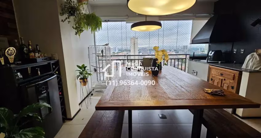 Apartamento à Venda no Condomínio Edifício Vila Nova Maria | Vila Maria - São Paulo/SP