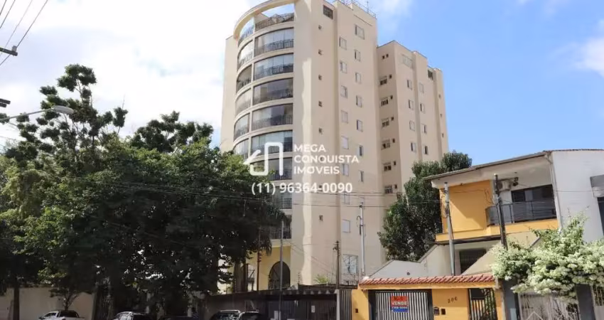 Apartamento com 3 quartos à venda na Rua Orindiúva, 230, Vila Maria Alta, São Paulo