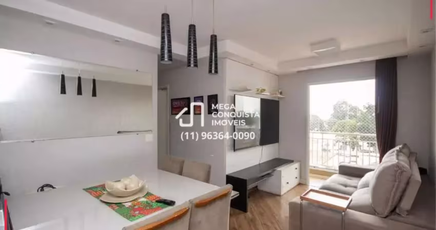 Apartamento à venda no bairro vila maria alta - são paulo/sp, zona norte