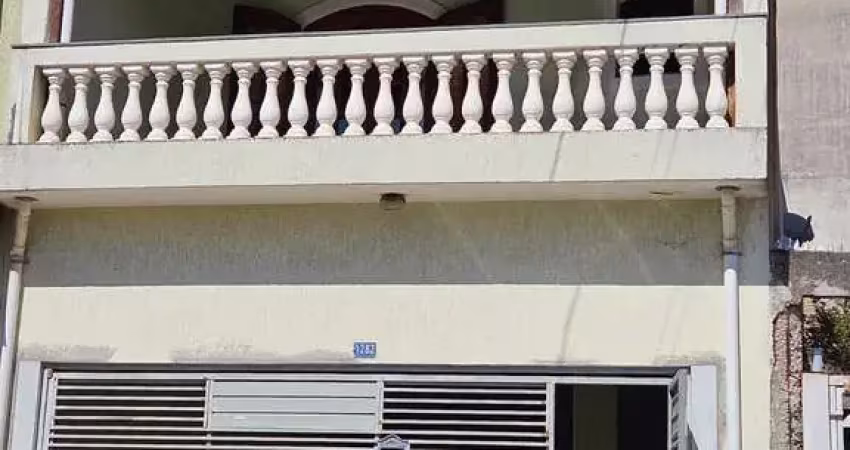 Casa com 2 quartos à venda na Rua Prefeito Rinaldo Poli, Centro, Guarulhos
