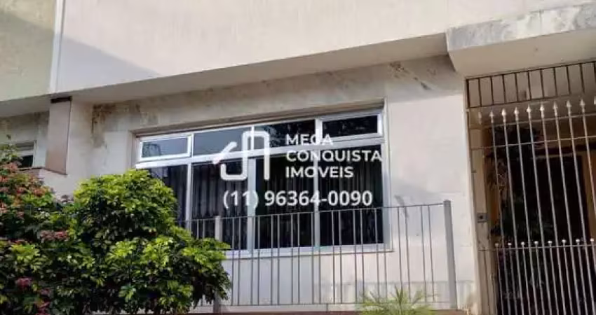 Casa com 4 quartos à venda na Rua do Imperador, Vila Paiva, São Paulo