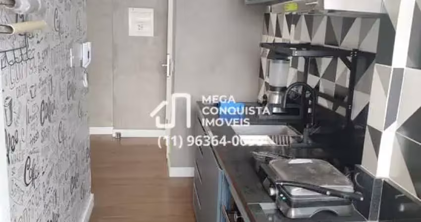 Apartamento com 3 quartos para alugar na Avenida Joaquina Ramalho, Vila Guilherme, São Paulo