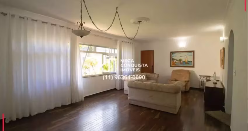 Casa com 4 quartos à venda na Avenida Belisário Pena, Vila Maria Alta, São Paulo