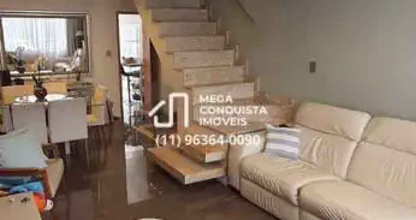 Casa com 3 quartos à venda na Rua Cristianópolis, Mooca, São Paulo