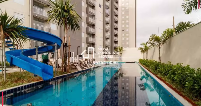 Apartamento com 2 quartos à venda na Rua Pascoal Giampaoli, Vila Guilherme, São Paulo