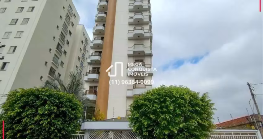 Apartamento à venda no bairro vila regente feijó - são paulo/sp, zona leste