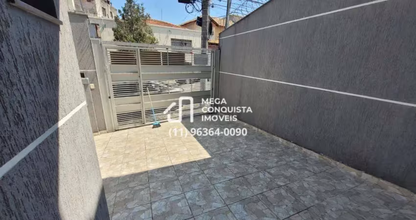 Casa com 3 quartos à venda na Rua Alberto de Freitas, Vila Maria Alta, São Paulo