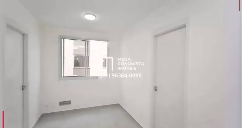 Apartamento com 2 quartos à venda na Rua São Quirino, Vila Guilherme, São Paulo