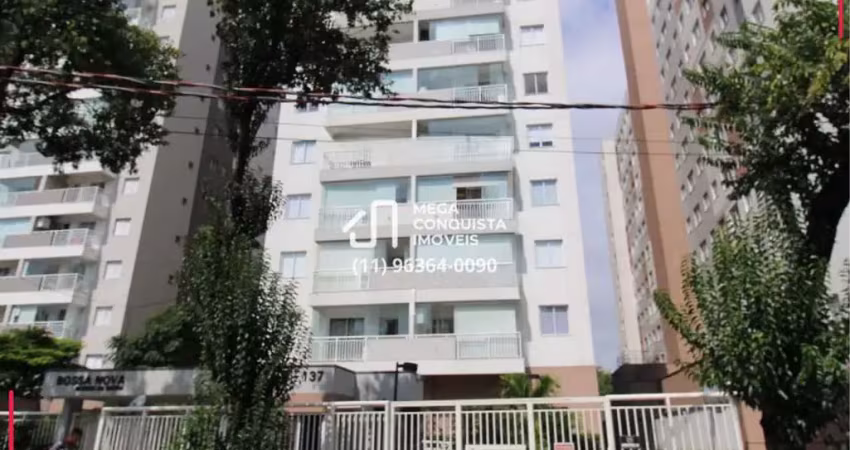 Apartamento com 2 quartos à venda na Rua Cônego Vicente Miguel Marino, 137, Barra Funda, São Paulo