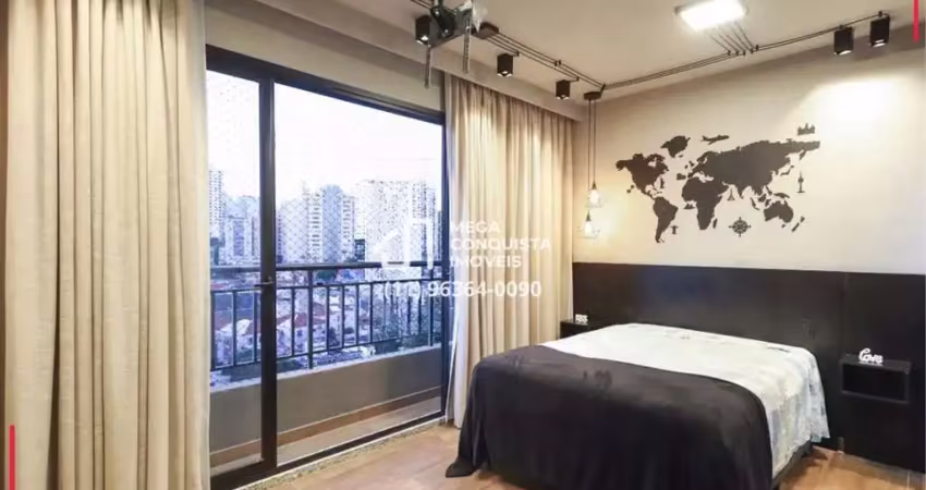 ✨ apartamento à venda no condomínio smart santana – santana, zona norte de são paulo/sp ✨