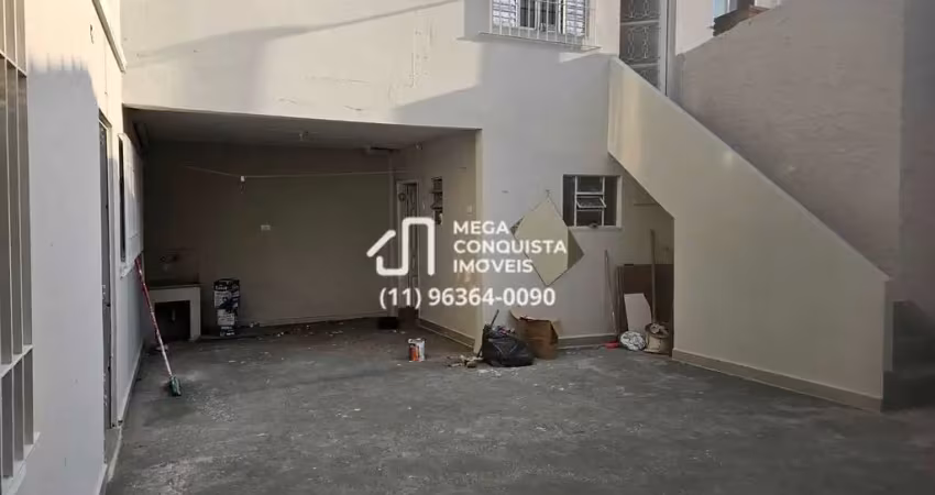 02 casas em vila leonor com 133m² de terreno apenas r$ 399mil!