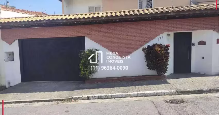 Casa 04 dormitorios - conforto e segurança em um único lugar!