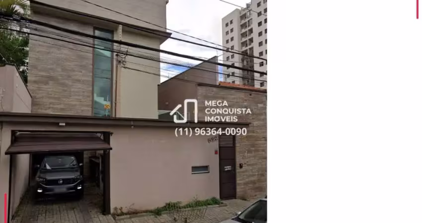 Casa em condomínio fechado com 3 quartos à venda na Rua José Gonçalves Gomide, 529, Vila Guilherme, São Paulo