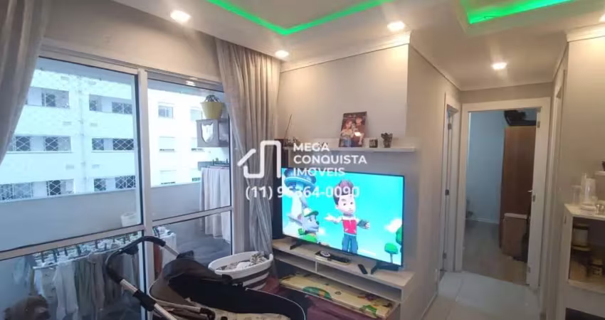 Apartamento com 2 quartos à venda na Vila Guilherme, São Paulo 