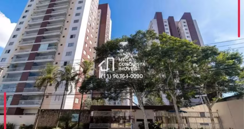 Apartamento com 3 quartos à venda na Avenida General Ataliba Leonel, 1716, Carandiru, São Paulo
