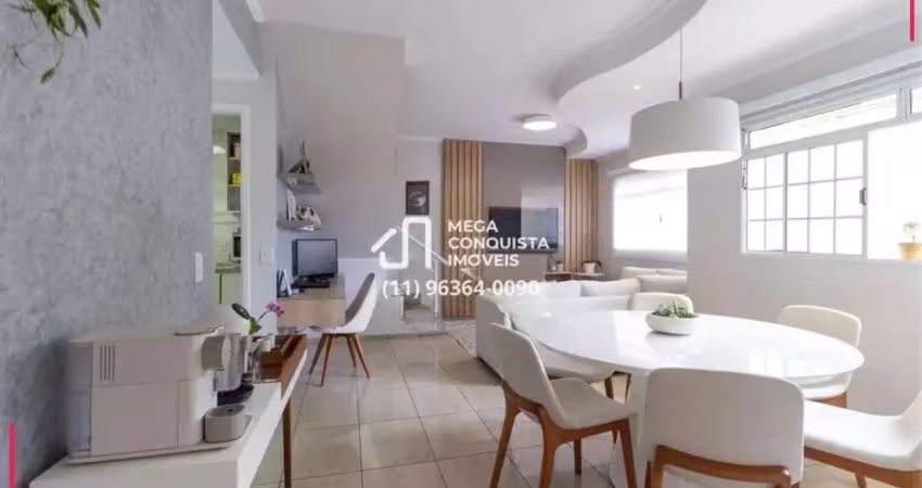 Casa em condomínio fechado com 3 quartos à venda na Rua Orindiúva, 543, Vila Maria Alta, São Paulo