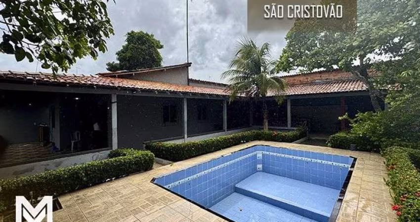 Casa em Santo Antônio do Tauá - Centro - Santo Antônio do Tauá/PA