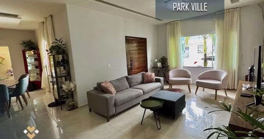Casa no Condomínio Park Ville Residence - Belém/PA