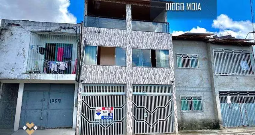 Casa à venda por R$ 400.000,00 - Umarizal - Belém/PA