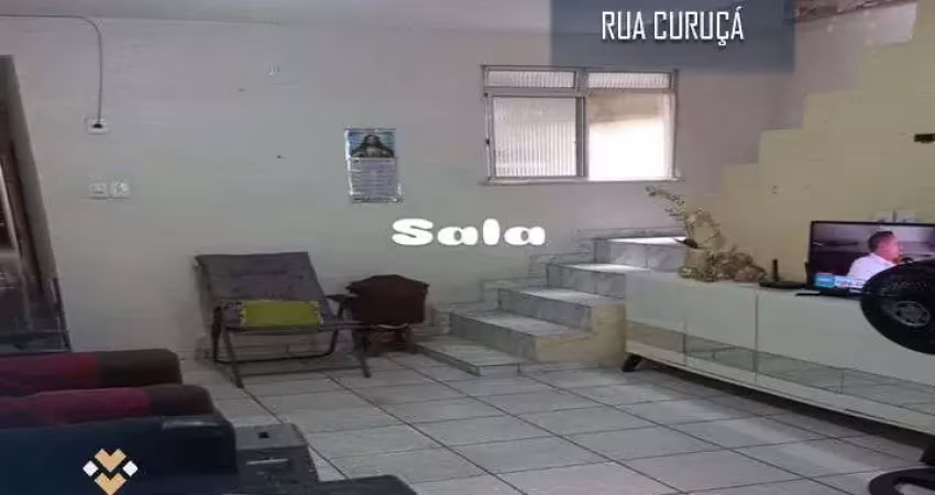 Casa com 4 dormitórios à venda, 228 m² por R$ 620.000,00 - Telégrafo Sem Fio - Belém/PA