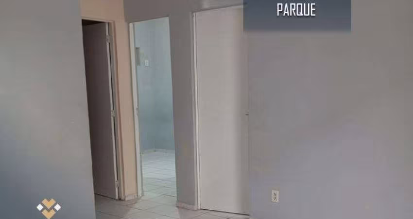 Apartamento no Cond. Safira Parque - Tenoné - Belém/PA