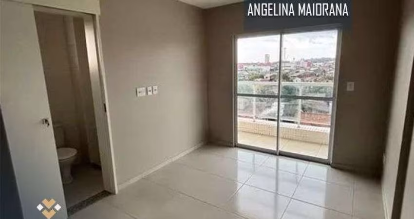 Apartamento no Ed. Angelina Maiorana - Pedreira - Belém/PA