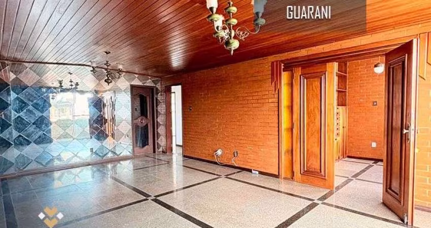 Apartamento para alugar no Ed. Guarani - Reduto - Belém/PA