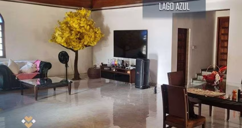 Casa no Cond. Lago Azul - Levilândia - Ananindeua/PA