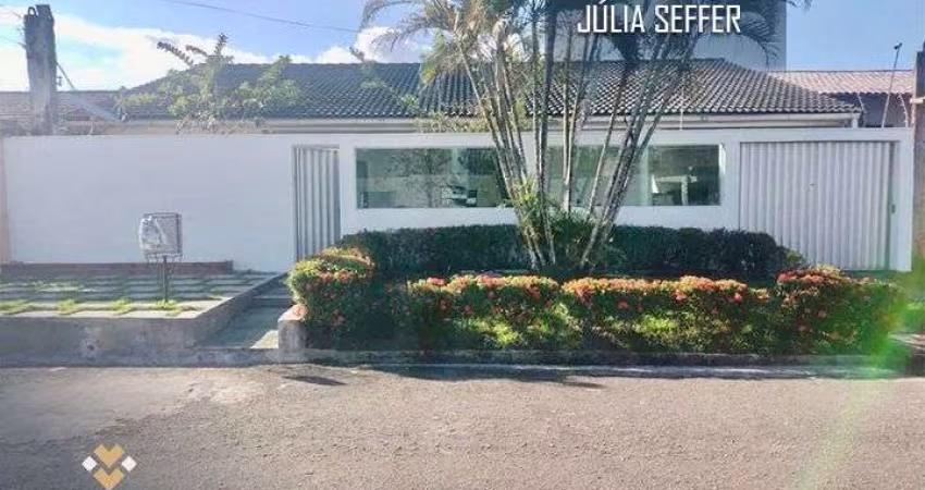 Casa à venda no Julia Seffer - Águas Lindas - Ananindeua/PA