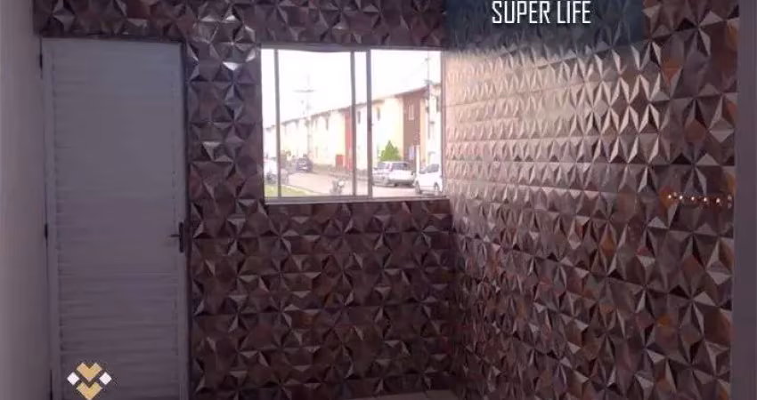 Apartamento no Cond. Super Life - Jibóia Branca - Ananindeua/PA