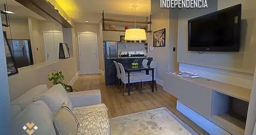 Apartamento no cond. parque independência - cabanagem - belém/pa