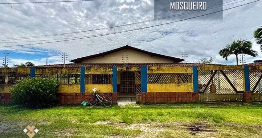 Casa em mosqueiro - ariramba (mosqueiro) - belém/pará