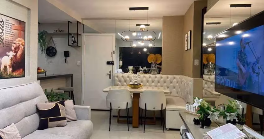 Apartamento para cop30 no ed. real dom pedro - umarizal - belém/pa