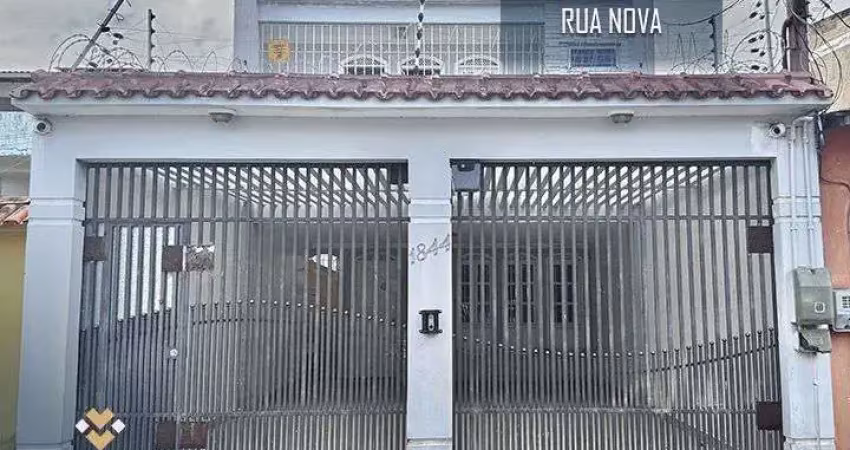 Casa com 6 quartos à venda na Rua Nova, 1844, Sacramenta, Belém