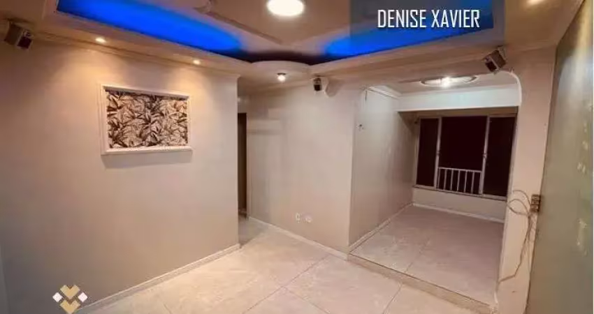 Apartamento no ed. denise xavier - souza - belém/pa