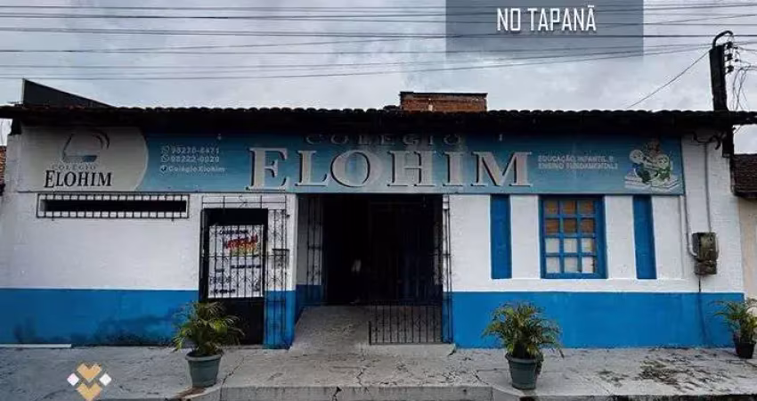 Casa à venda no tapanã - tapanã (icoaraci) - belém/pa