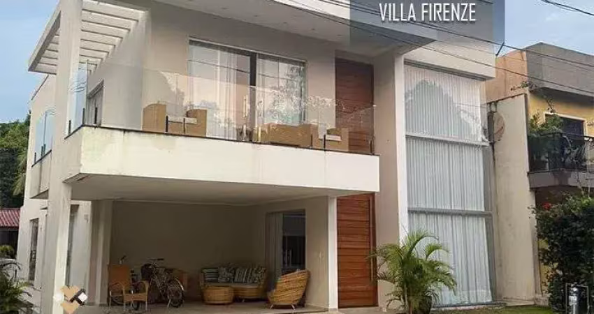 Casa em condomínio fechado com 4 quartos à venda na Avenida Governador Hélio da Mota Gueiros, 135, Coqueiro, Ananindeua