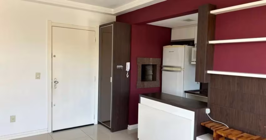 Apartamento em Jardim Botânico  -  Porto Alegre