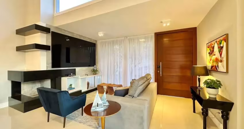 Casa em condomínio fechado à venda no Centro, Xangri-Lá 