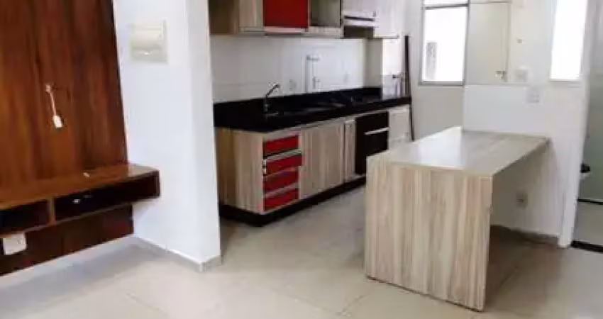 Apartamento para venda em ribeirão preto, valentina figueiredo, 2 dormitórios, 1 banheiro, 1 vaga