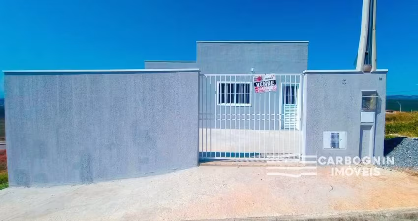 Casa a Venda no Residencial Amor em Caçapava