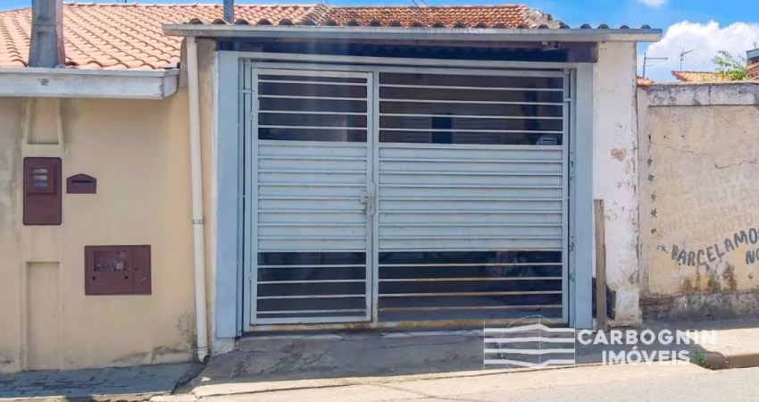 Casa a Venda no Jardim Rafael em Caçapava