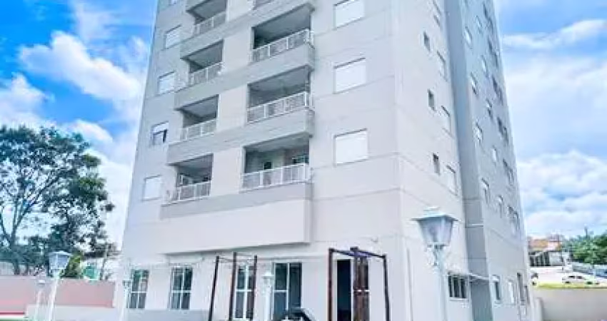 Apartamento a Venda no condomínio Sonho Grande no Borda da Mata em Caçapava