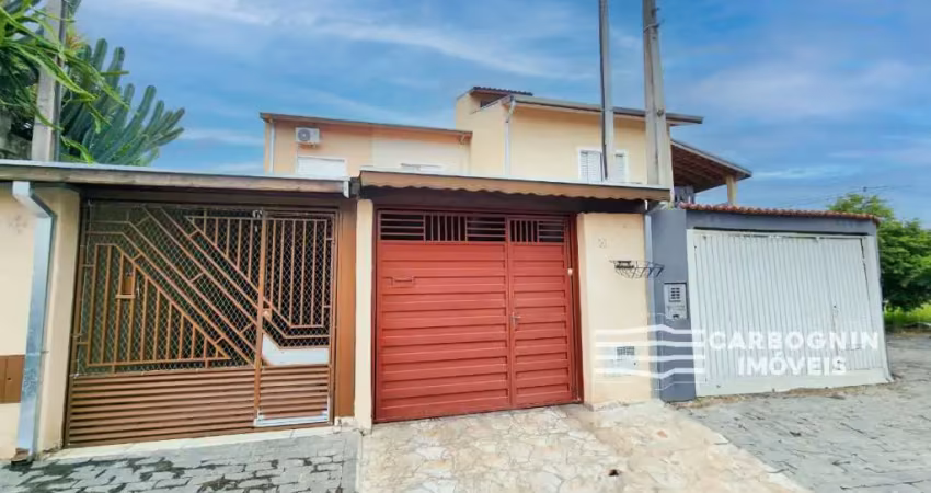 Sobrado a Venda no Vitória Vale em Caçapava