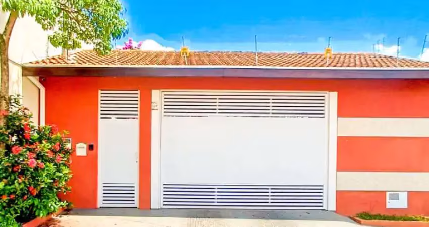 Casa a Venda no Moradas do Jatay em Caçapava