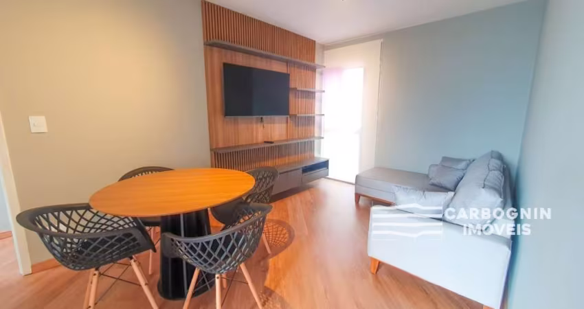 Locação Apartamento no condomínio Valéria no Centro em Caçapava