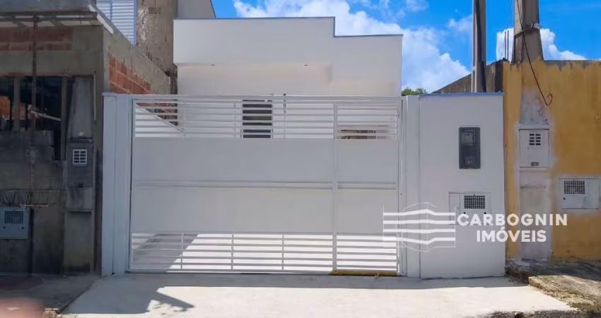 Casa a Venda no Residencial Esperança em Caçapava