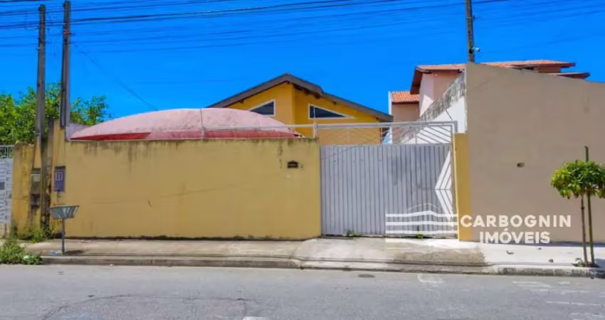 Casa com 3 quartos à venda na Rua José da Silva Leite, 250, Jardim Oasis, Taubaté